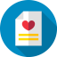 Dating app icon 64x64